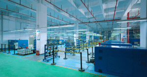Production Equipment