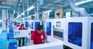 Production Equipment