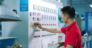 Production Equipment