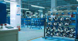 Production Equipment
