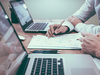Work management is more effective Successfully
