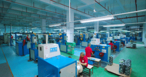 Production Equipment