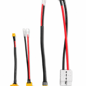 Electric vehicle components