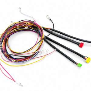 New energy battery connection cable